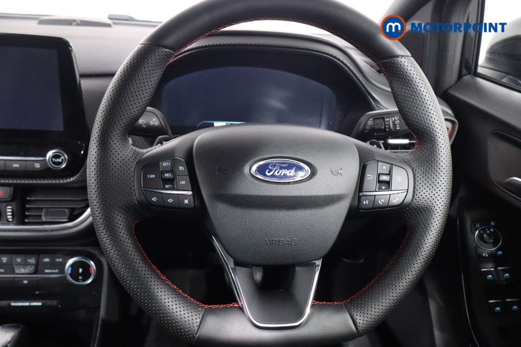 Used Ford Puma 2023 for sale - 77257567: Photo 14