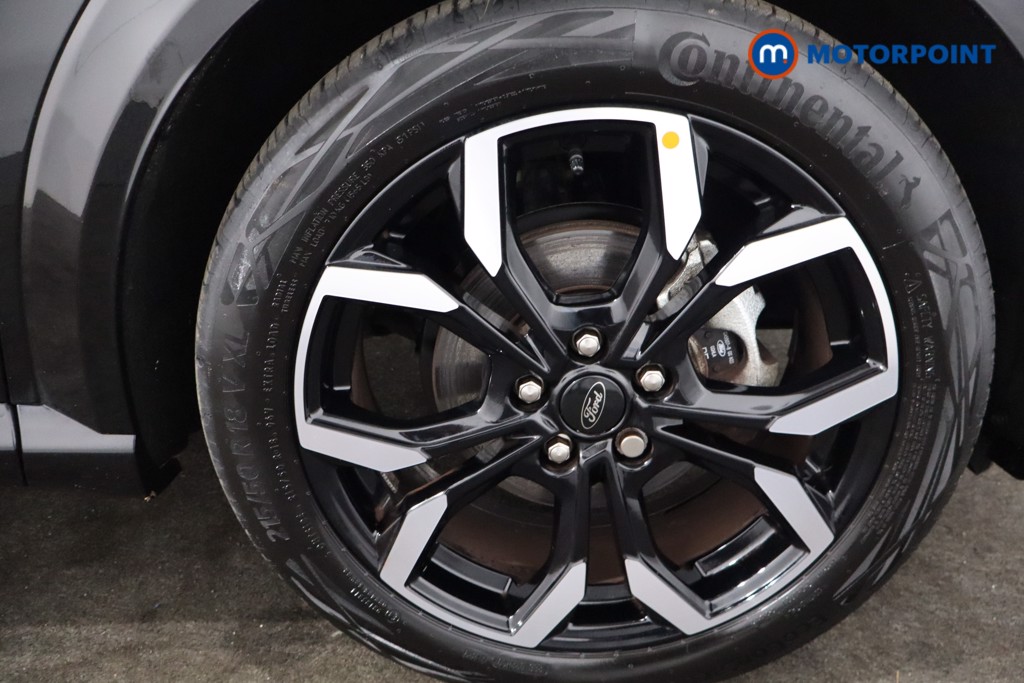 Used Ford Puma 2023 for sale - 77257567: Photo 18