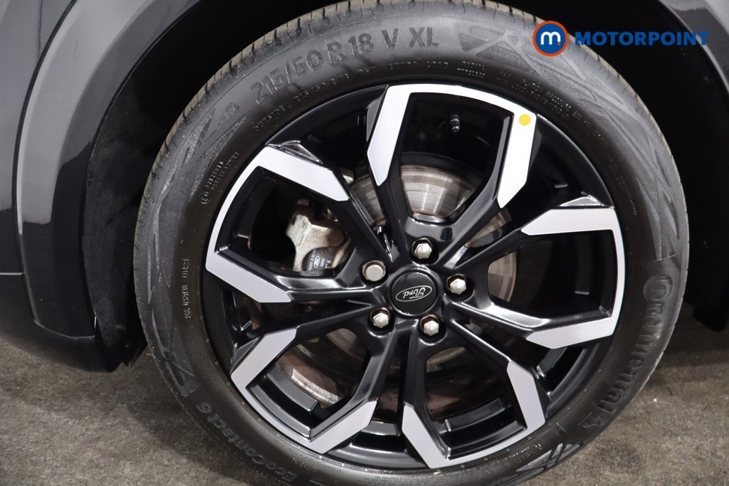 Used Ford Puma 2023 for sale - 77257567: Photo 19