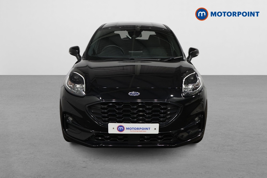 Used Ford Puma 2023 for sale - 77257567: Photo 2