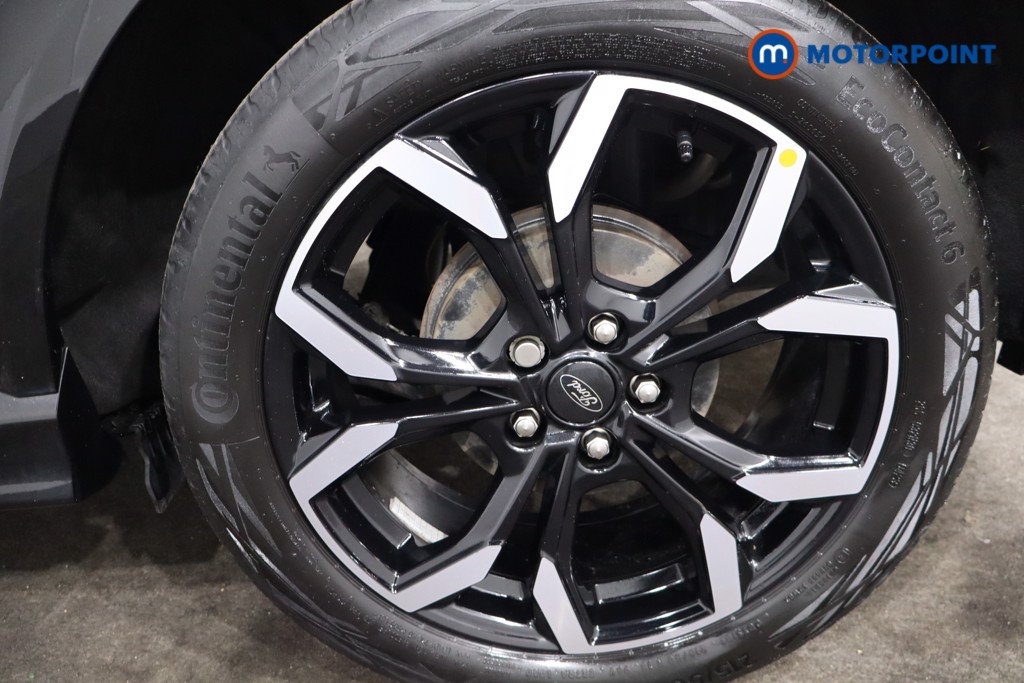 Used Ford Puma 2023 for sale - 77257567: Photo 20