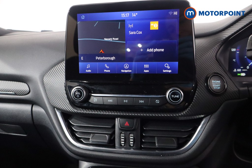 Used Ford Puma 2023 for sale - 77257567: Photo 23