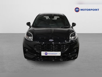 Used Ford Puma undefined for sale - 77257567: Photo