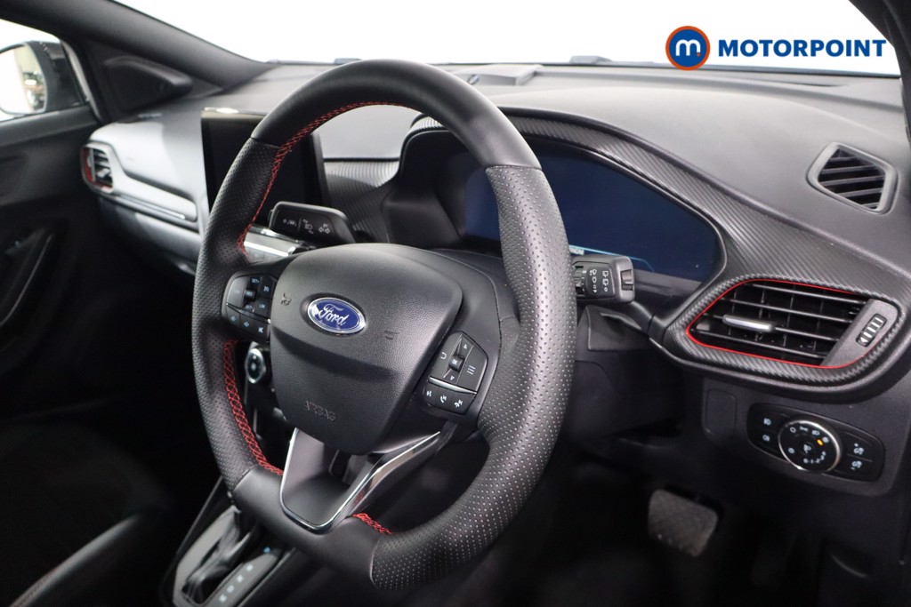 Used Ford Puma 2023 for sale - 77257567: Photo 30