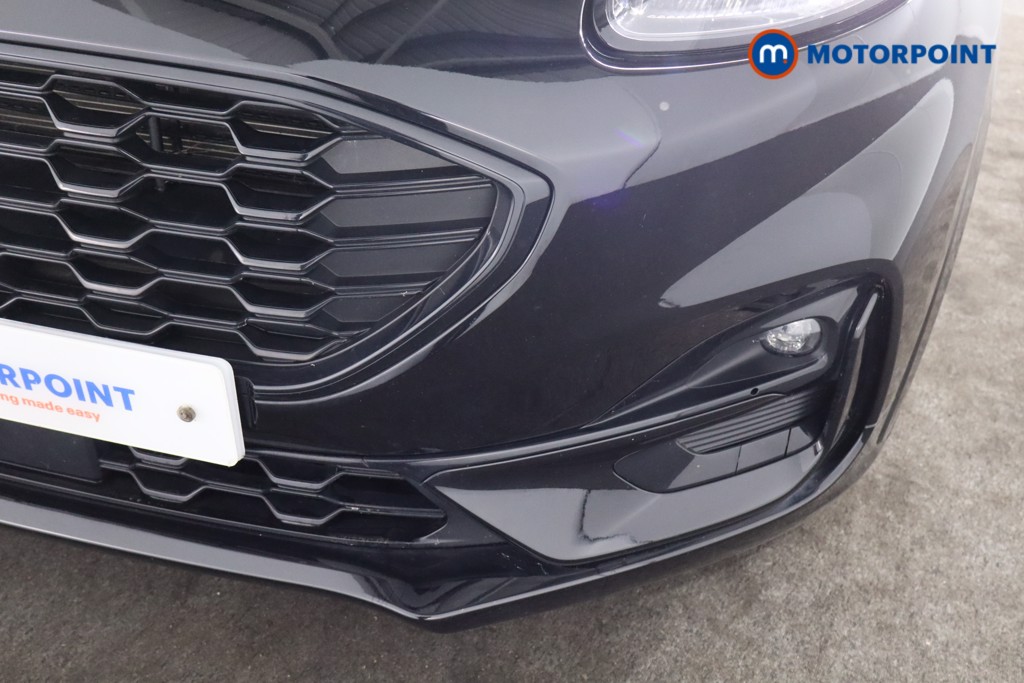 Used Ford Puma 2023 for sale - 77257567: Photo 35