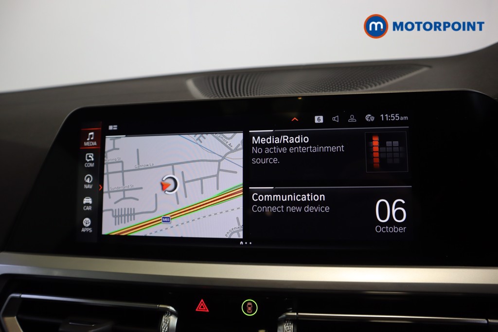 Used BMW 4 Series 2022 for sale - 76206406: Photo 10