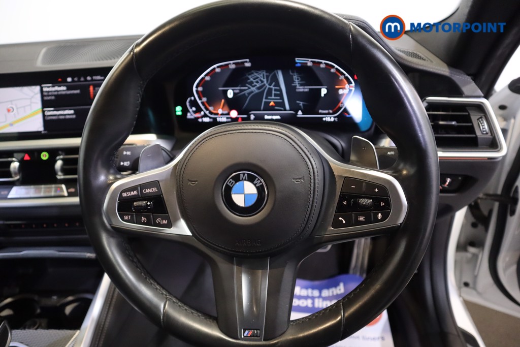 Used BMW 4 Series 2022 for sale - 76206406: Photo 11