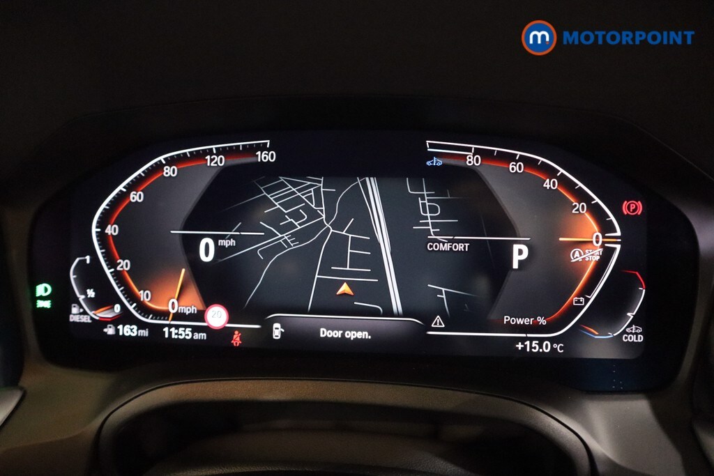 Used BMW 4 Series 2022 for sale - 76206406: Photo 12