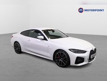BMW - 4 Series