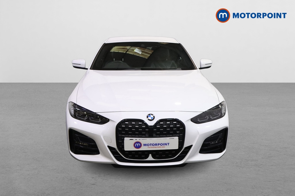 Used BMW 4 Series 2022 for sale - 76206406: Photo 2