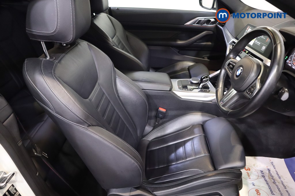 Used BMW 4 Series 2022 for sale - 76206406: Photo 24