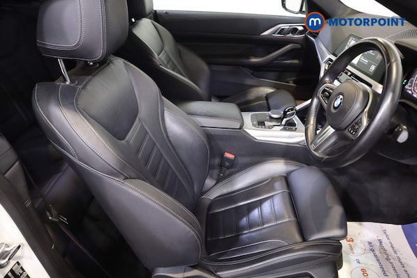 Used BMW 4 Series 2022 for sale - 76206406: Photo 24