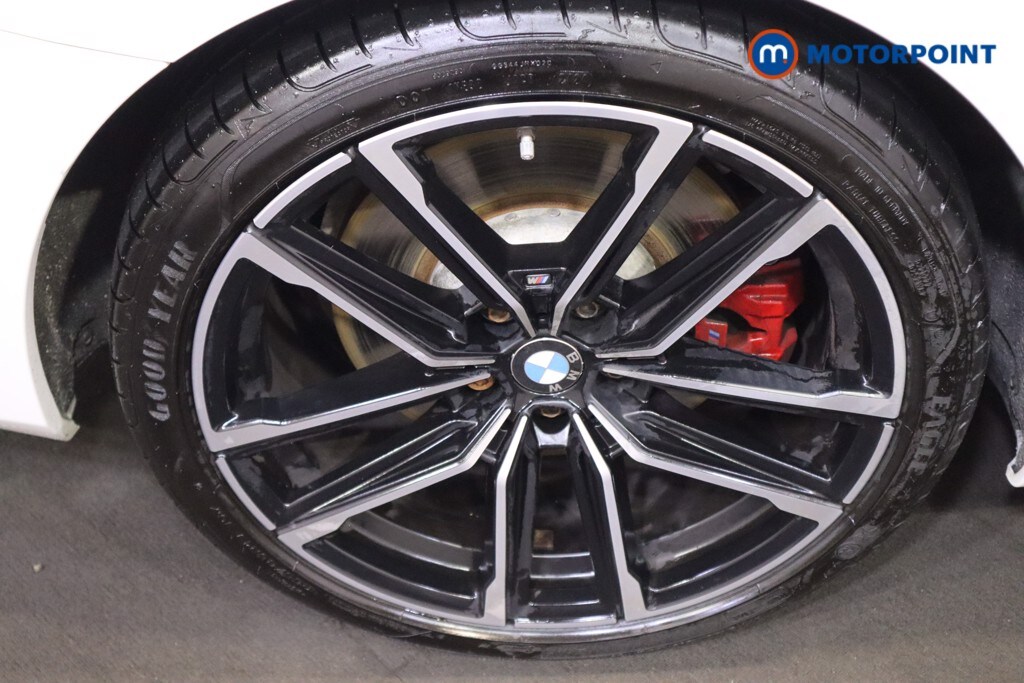 Used BMW 4 Series 2022 for sale - 76206406: Photo 27