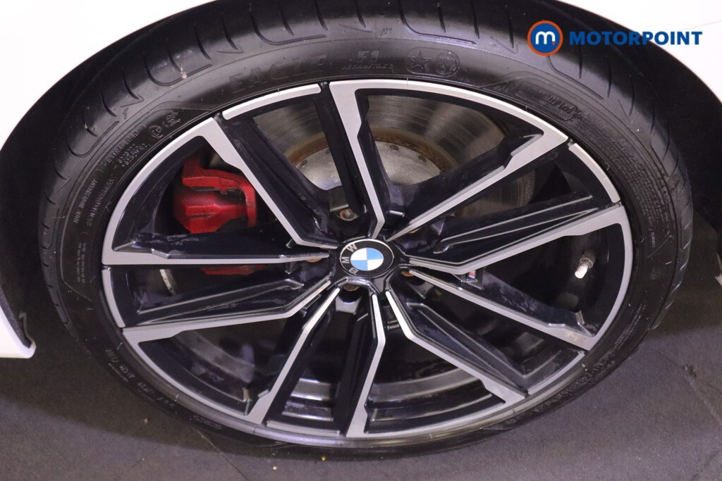 Used BMW 4 Series 2022 for sale - 76206406: Photo 28