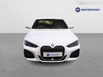 Used BMW 4 Series 2022 for sale - 76206406: Photo 2