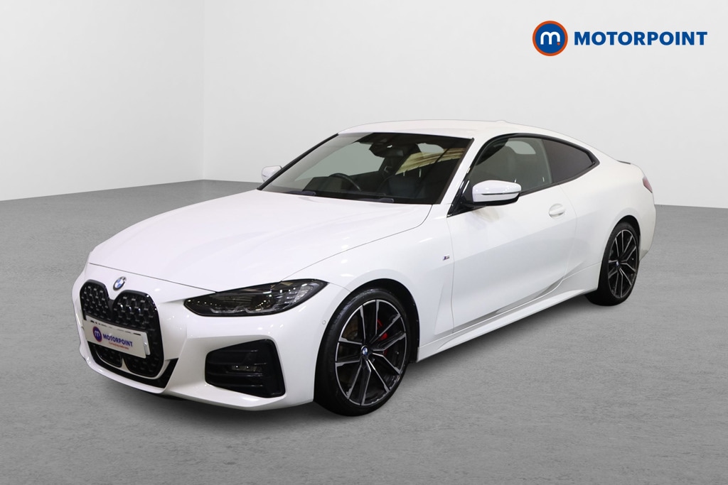 Used BMW 4 Series 2022 for sale - 76206406: Photo 3