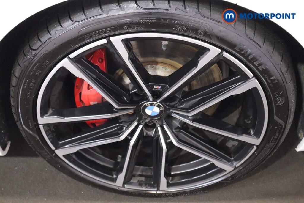 Used BMW 4 Series 2022 for sale - 76206406: Photo 30