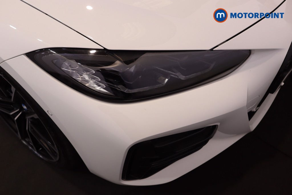 Used BMW 4 Series 2022 for sale - 76206406: Photo 31