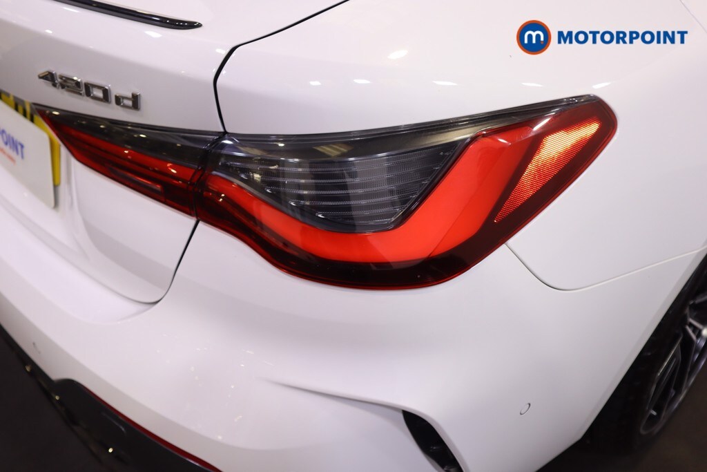 Used BMW 4 Series 2022 for sale - 76206406: Photo 33