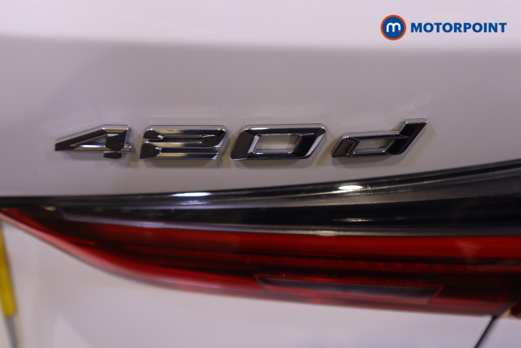 Used BMW 4 Series 2022 for sale - 76206406: Photo 37