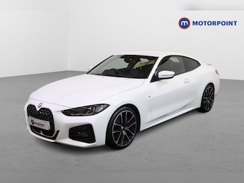 Used BMW 4 Series 2022 for sale - 76206406: Photo 3