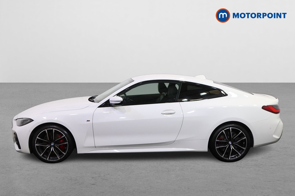 Used BMW 4 Series 2022 for sale - 76206406: Photo 4