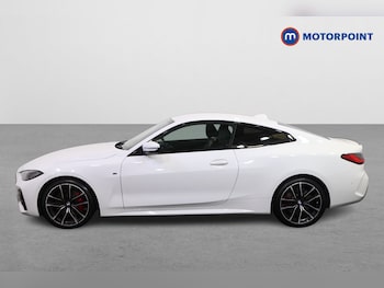 Used BMW 4 Series 2022 for sale - 76206406: Photo 4