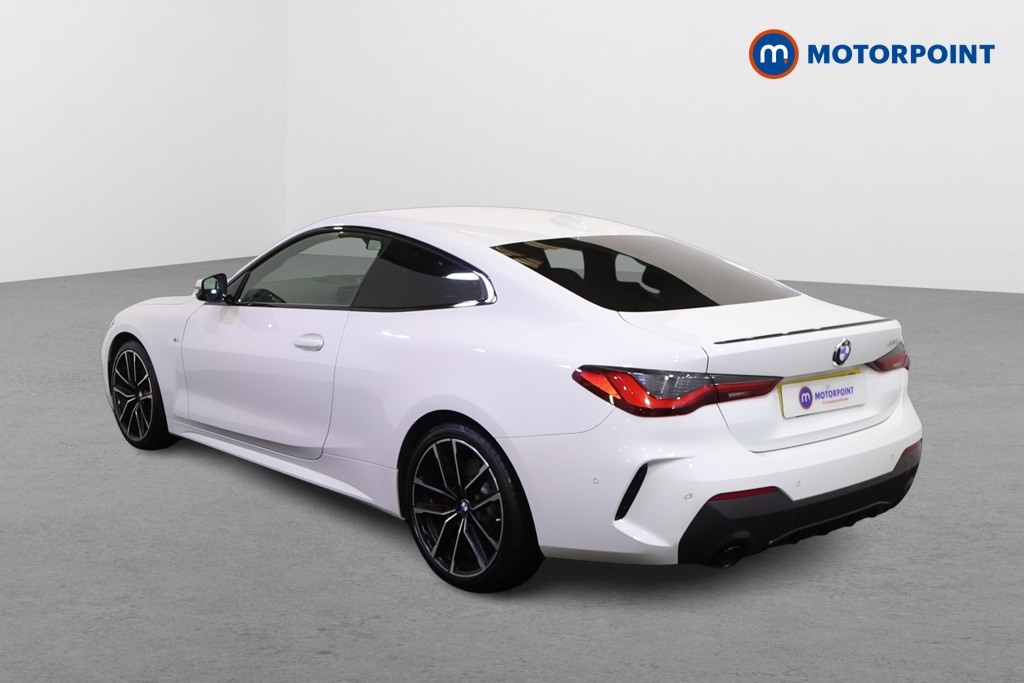 Used BMW 4 Series 2022 for sale - 76206406: Photo 5