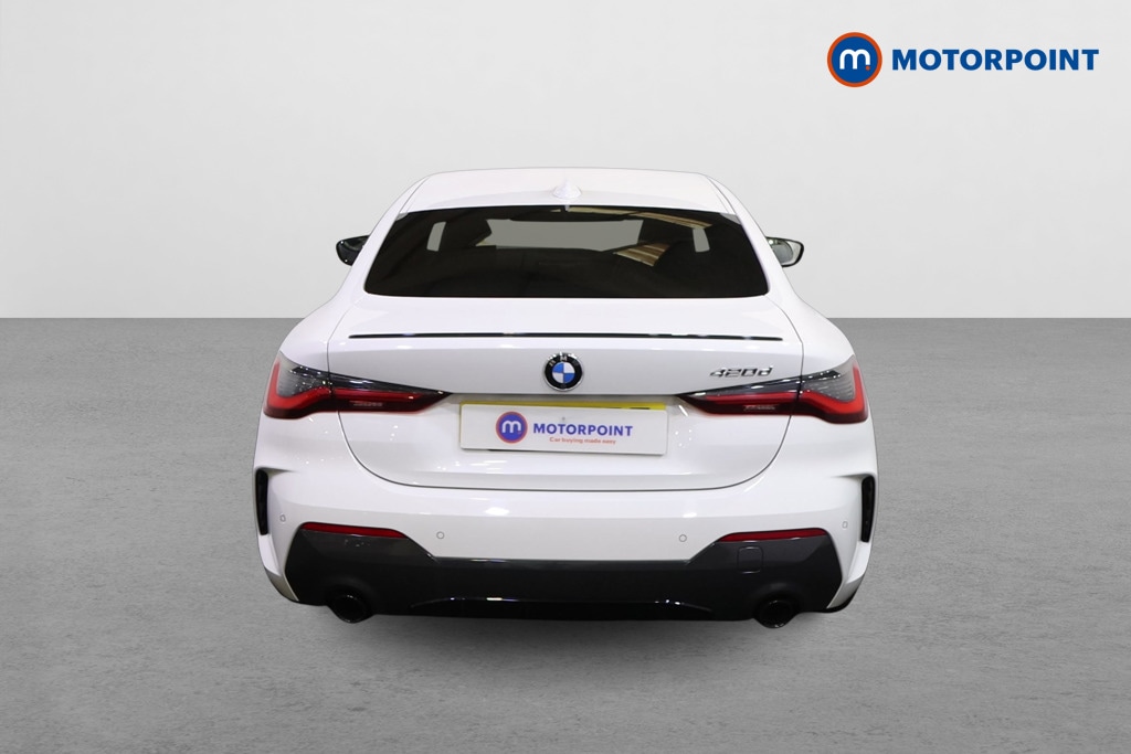 Used BMW 4 Series 2022 for sale - 76206406: Photo 6