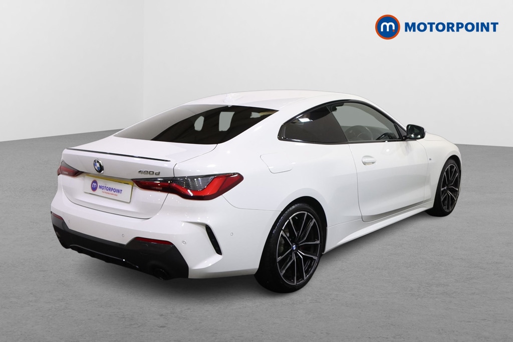 Used BMW 4 Series 2022 for sale - 76206406: Photo 7