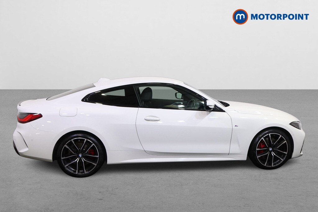 Used BMW 4 Series 2022 for sale - 76206406: Photo 8