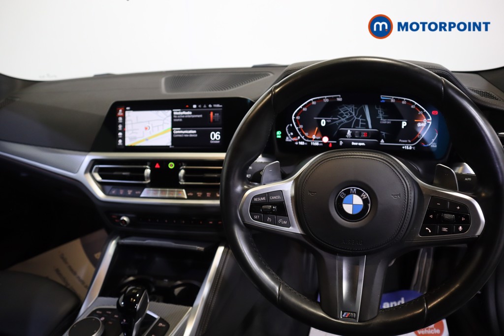 Used BMW 4 Series 2022 for sale - 76206406: Photo 9