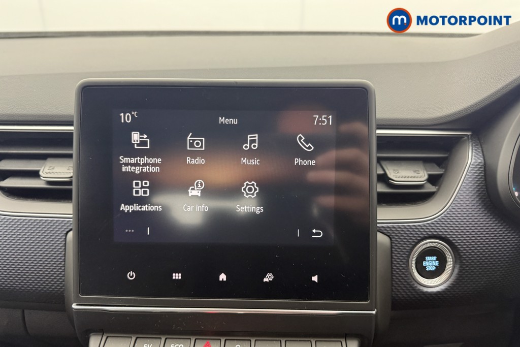 Used Renault Arkana 2021 for sale - 78012238: Photo 10