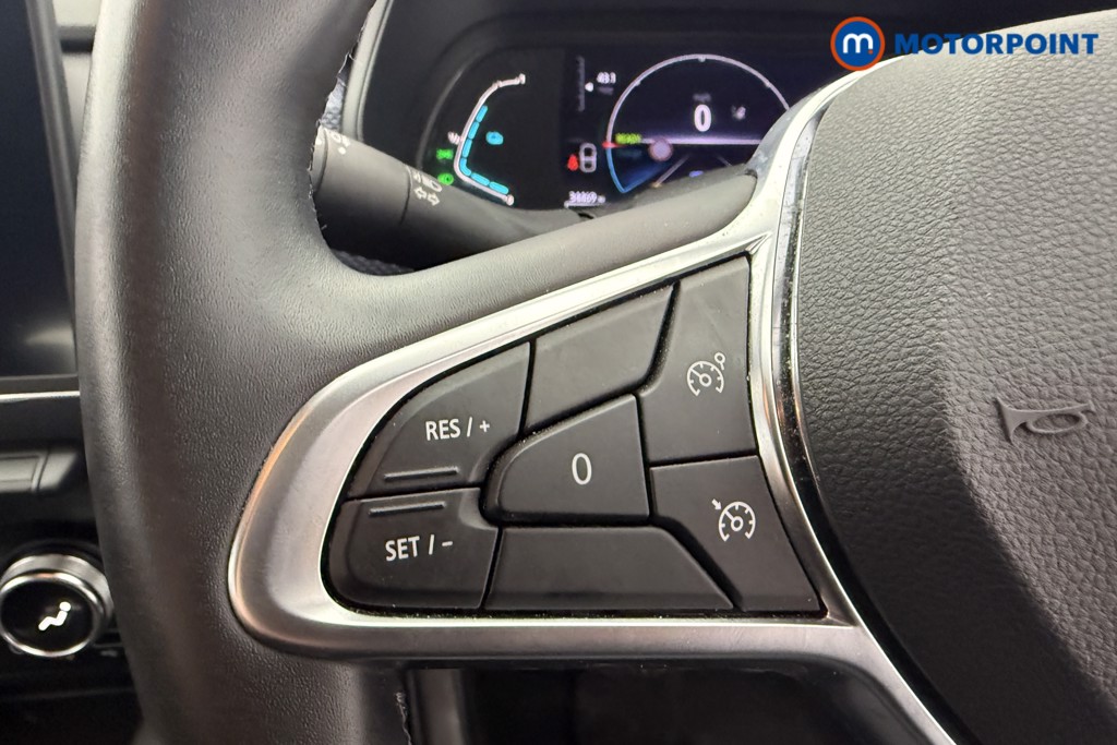 Used Renault Arkana 2021 for sale - 78012238: Photo 12