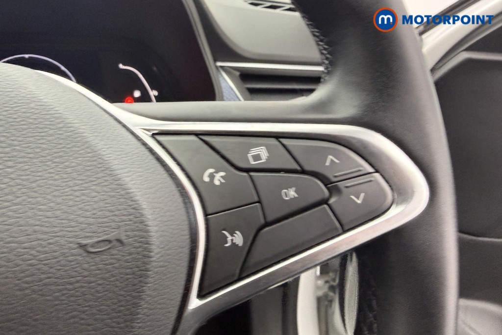 Used Renault Arkana 2021 for sale - 78012238: Photo 13