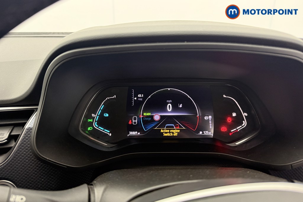 Used Renault Arkana 2021 for sale - 78012238: Photo 14