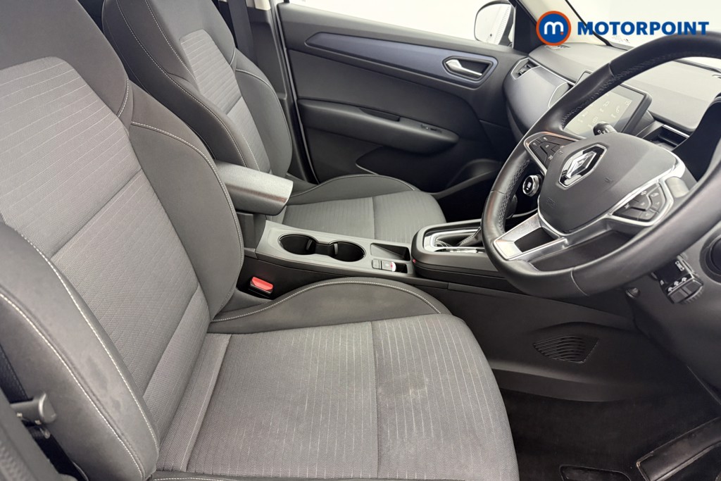 Used Renault Arkana 2021 for sale - 78012238: Photo 18