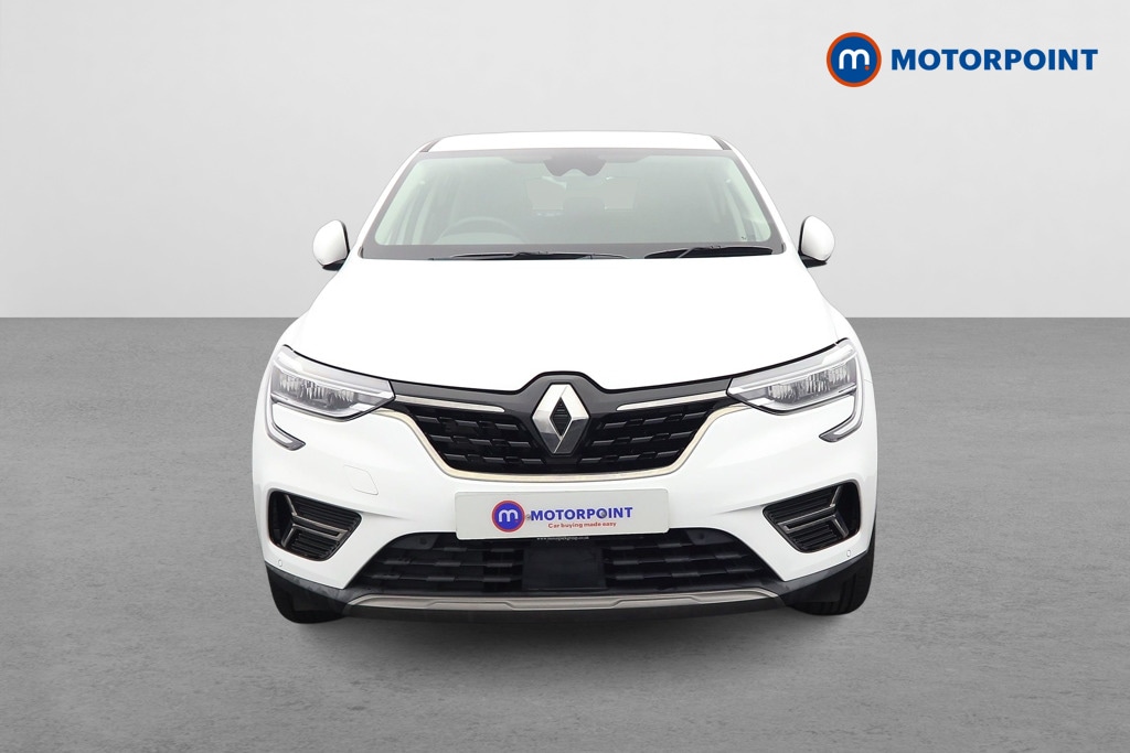 Used Renault Arkana 2021 for sale - 78012238: Photo 2