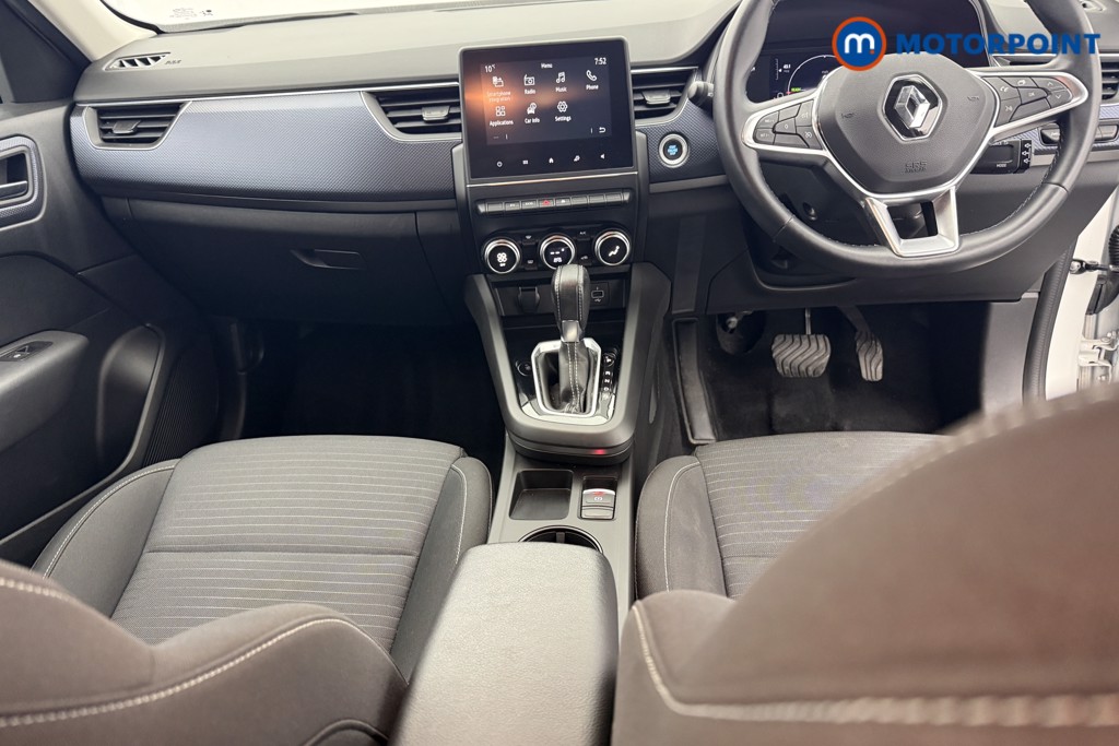 Used Renault Arkana 2021 for sale - 78012238: Photo 20