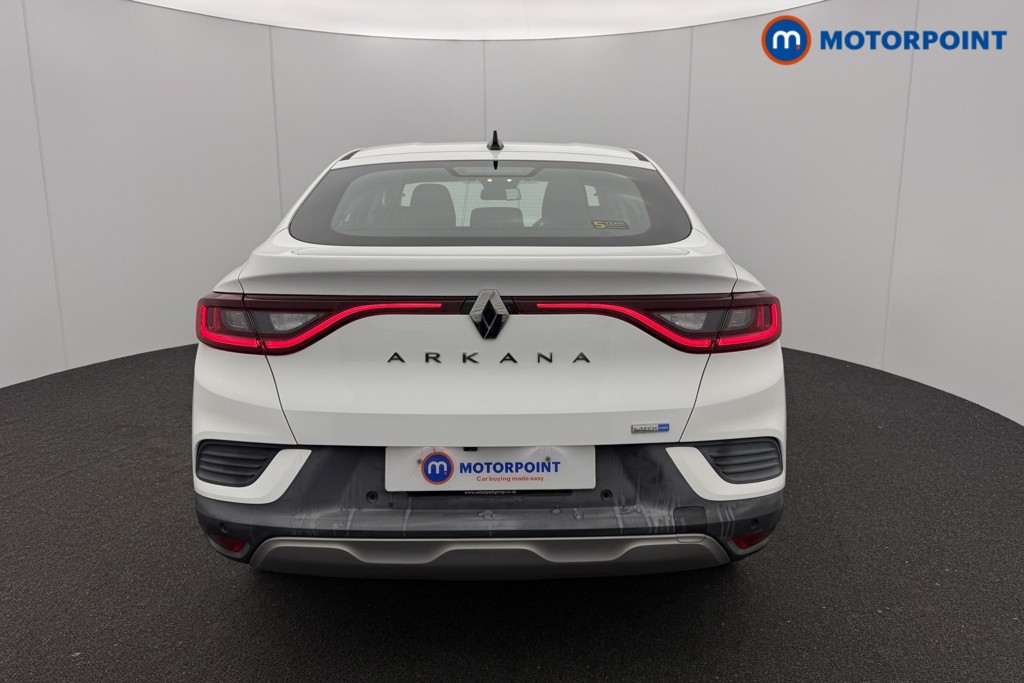 Used Renault Arkana 2021 for sale - 78012238: Photo 22