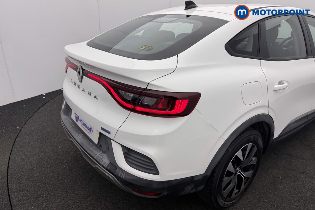 Used Renault Arkana 2021 for sale - 78012238: Photo 27