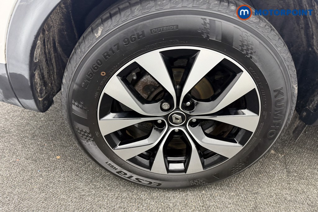 Used Renault Arkana 2021 for sale - 78012238: Photo 28