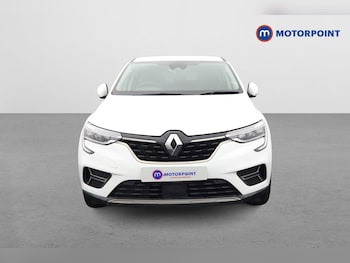 Used Renault Arkana 2021 for sale - 78012238: Photo