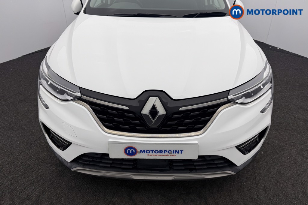 Used Renault Arkana 2021 for sale - 78012238: Photo 31