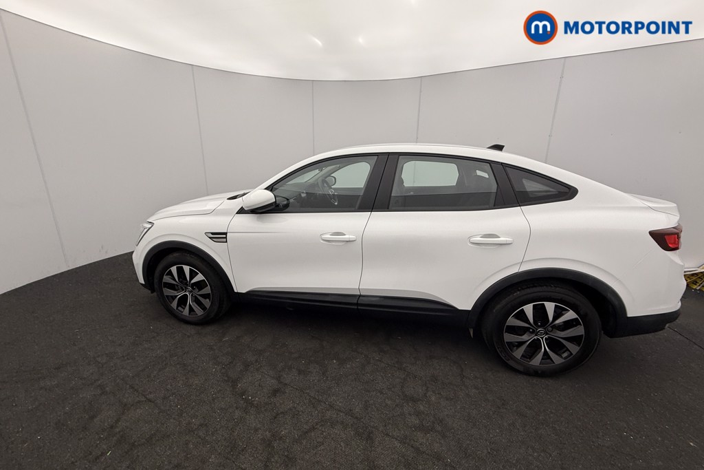 Used Renault Arkana 2021 for sale - 78012238: Photo 35