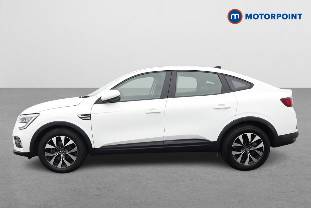 Used Renault Arkana 2021 for sale - 78012238: Photo 4