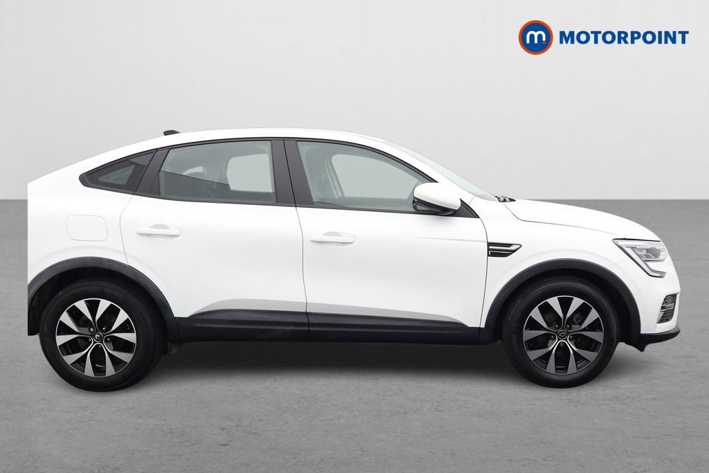 Used Renault Arkana 2021 for sale - 78012238: Photo 8