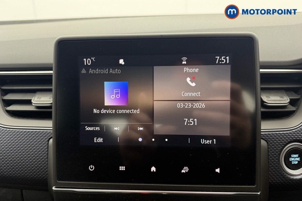 Used Renault Arkana 2021 for sale - 78012238: Photo 9