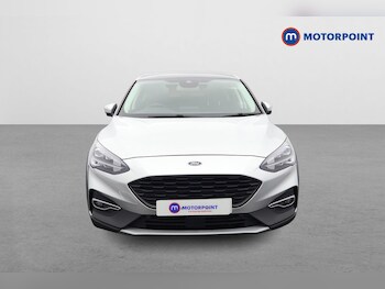 Used Ford Focus undefined for sale - 78443342: Photo