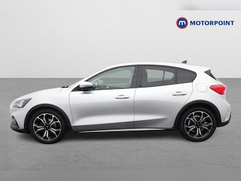 Used Ford Focus undefined for sale - 78443342: Photo